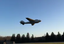 A6 intruder