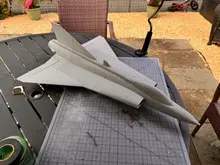 Draken 50mm