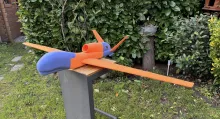 RQ-4 Global Hawk!