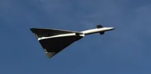 XB-70 Valkyrie
