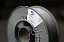 Active foaming Light Weight filament