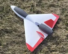 Pocket Rocket 50mm and 64mm Jet