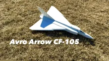 Avro Arrow