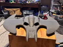 BATJET