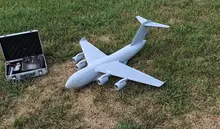 C-17 Globemaster