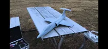 Lockheed Martin F-104 Starfighter