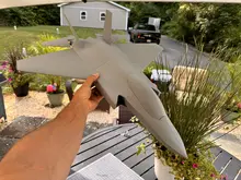F-35C Carrier 50mm EDF