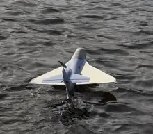 Vermax Prop Jet. Water and land Jet