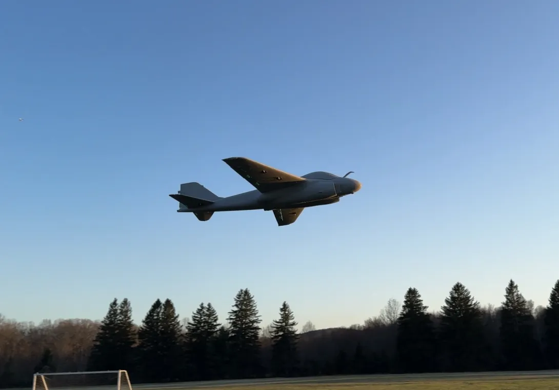 A6 intruder