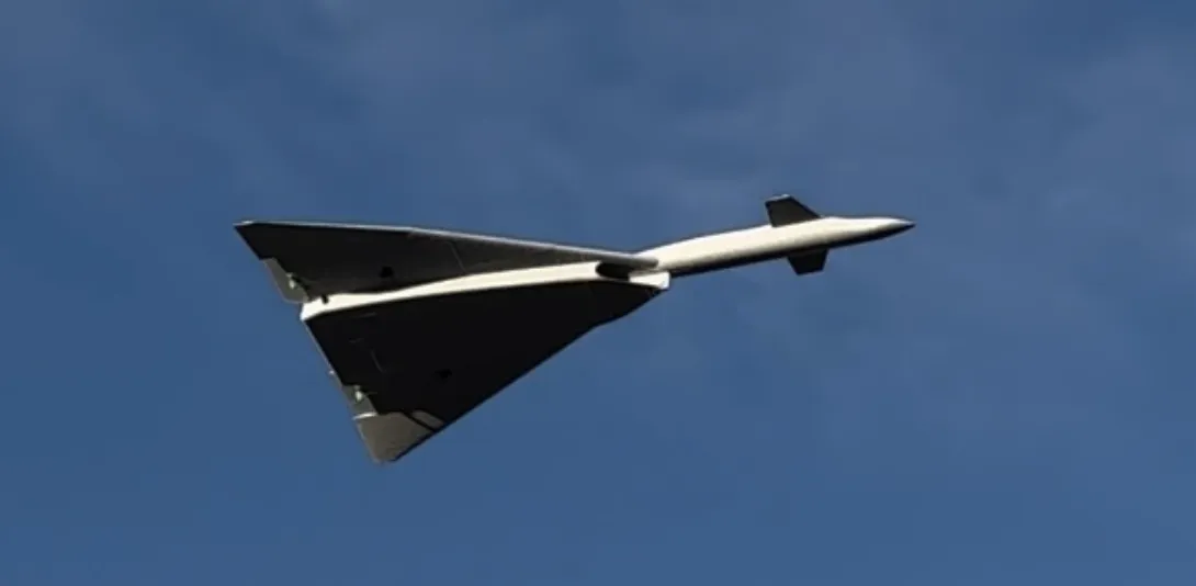 XB-70 Valkyrie